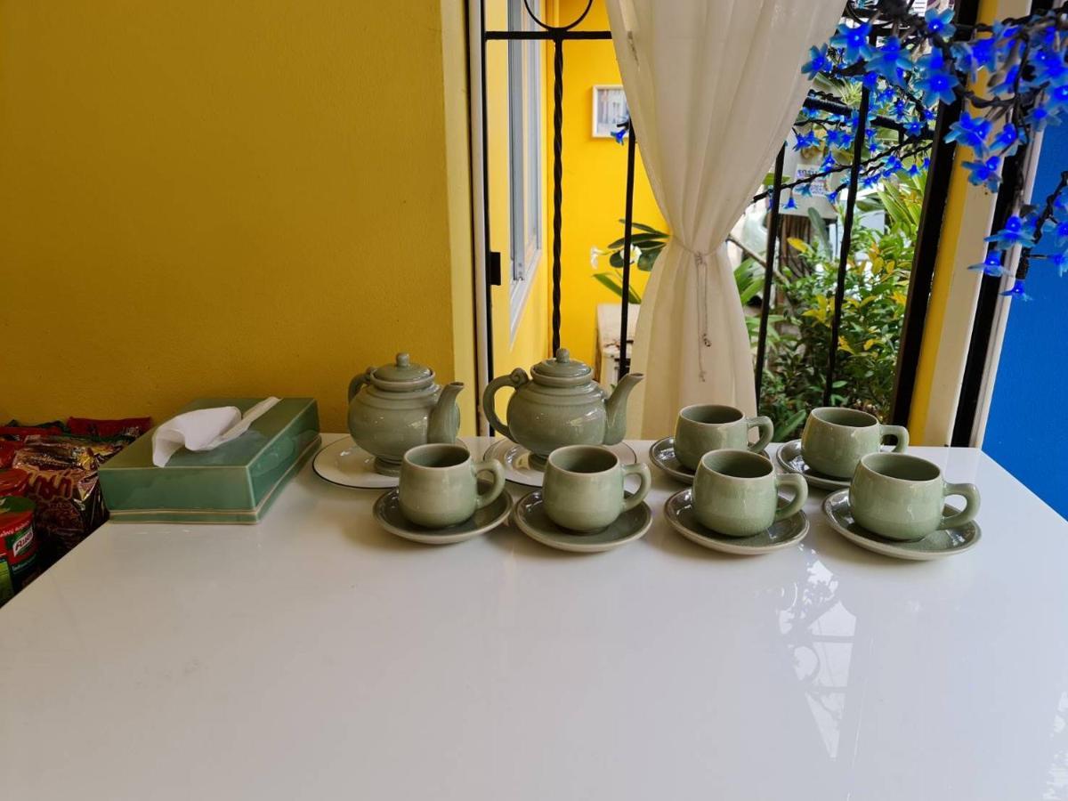 Klai Guest house 2*