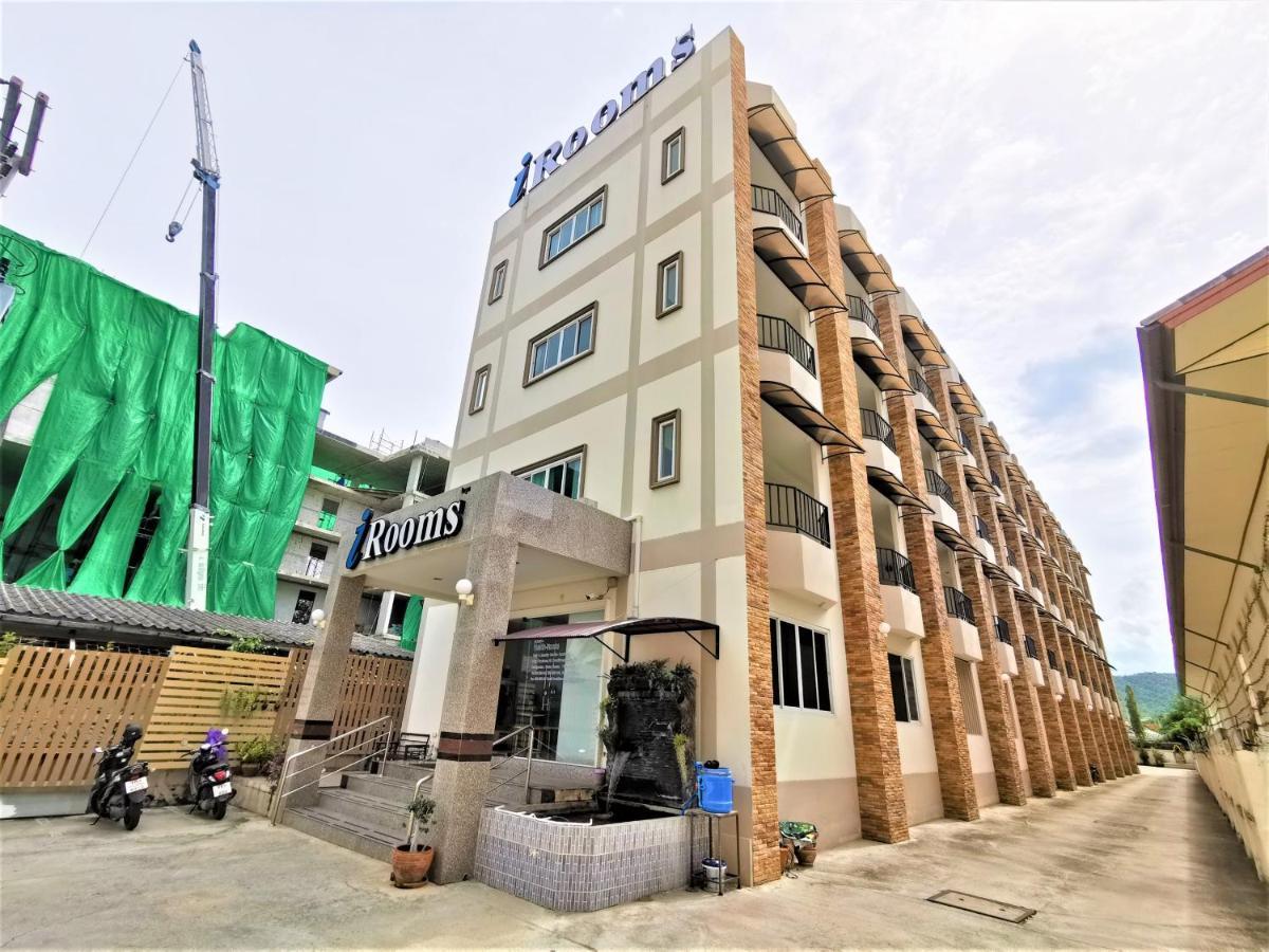 Irooms Hotel Hua Hin