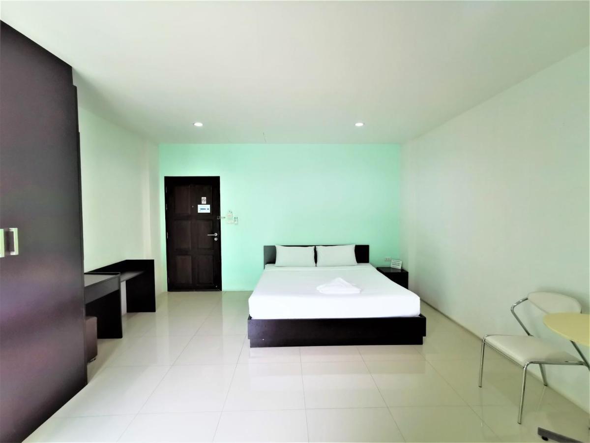 Irooms 2* Hua Hin