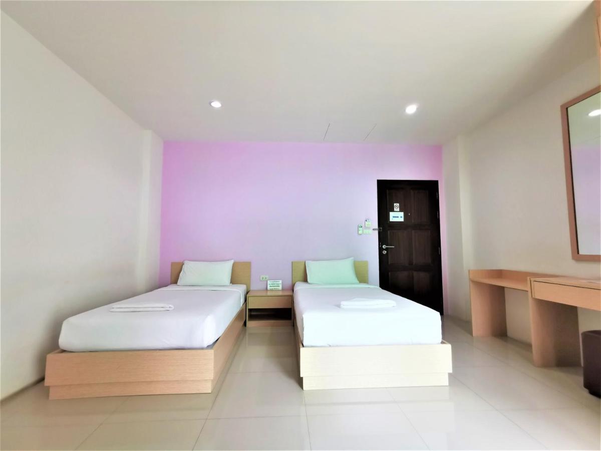 Hotel Irooms 2*