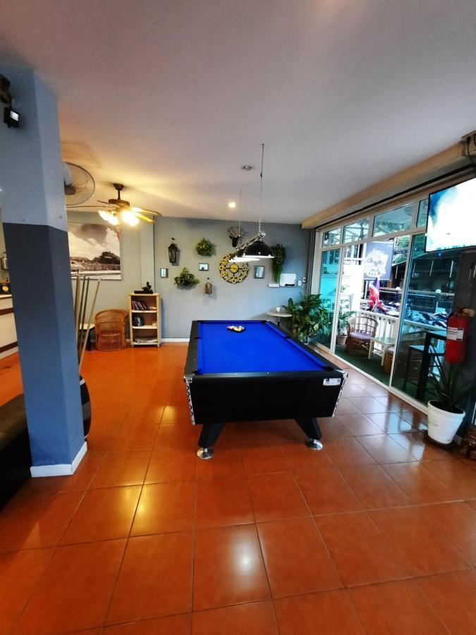 At 2* Hua Hin
