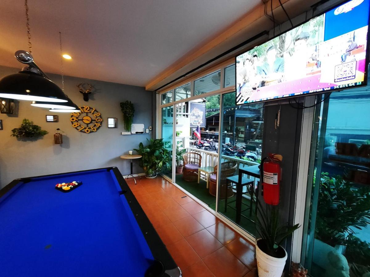 At 2* Hua Hin