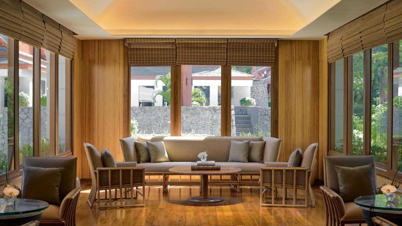 Chiva-som - Sha 4* Hua Hin