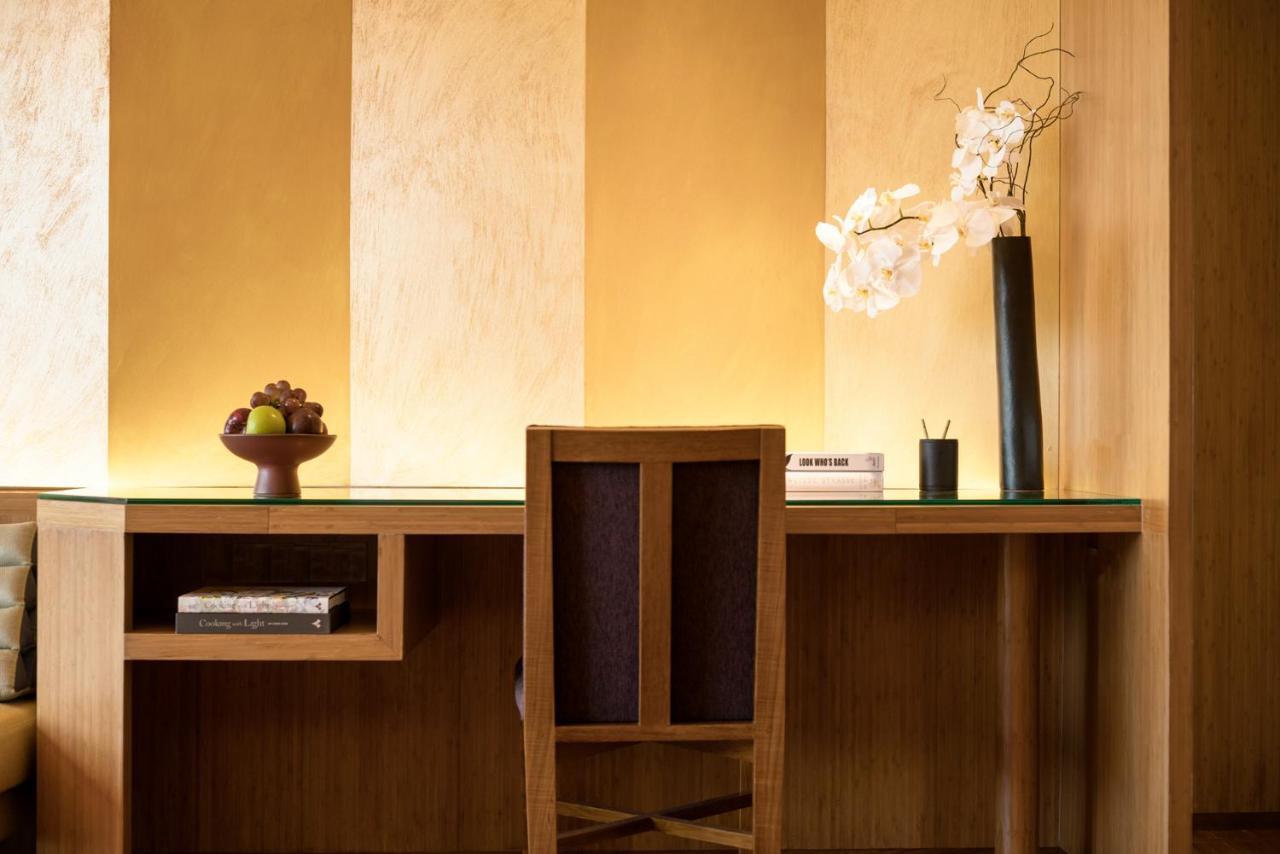 Chiva-som - Sha Tempat peranginan 4*