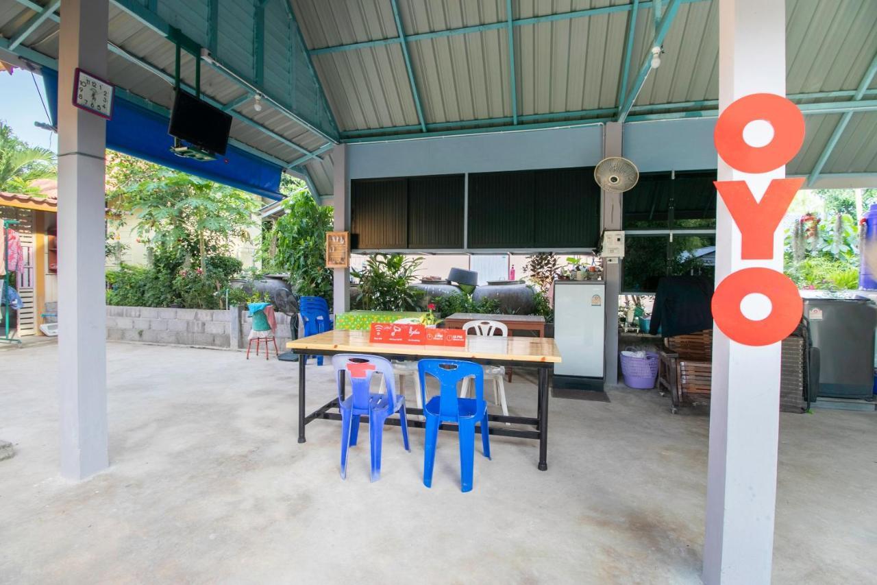 Oyo 1062 Baanrai Kongjaroen 3* Hua Hin
