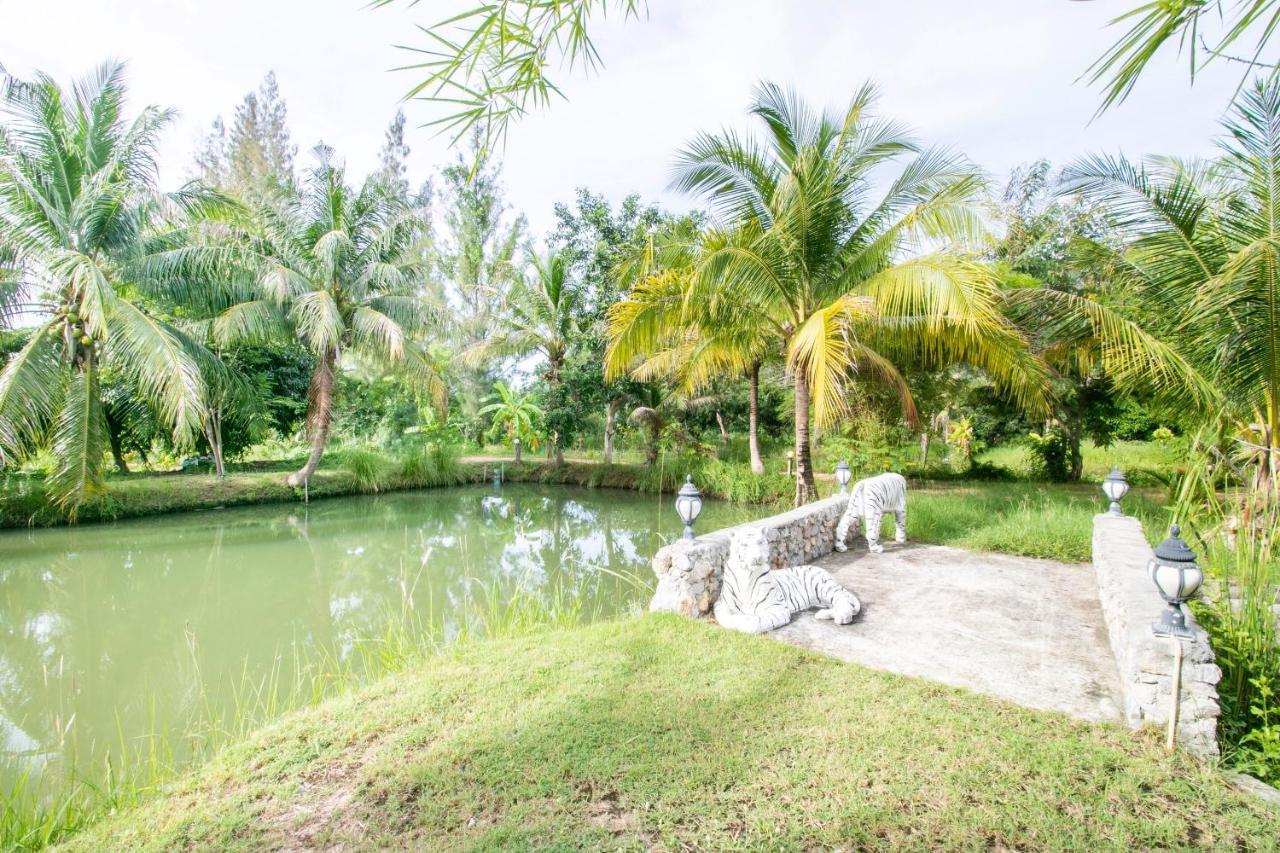 Oyo 1062 Baanrai Kongjaroen Hua Hin