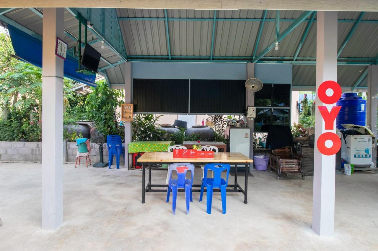 Oyo 1062 Baanrai Kongjaroen 3*