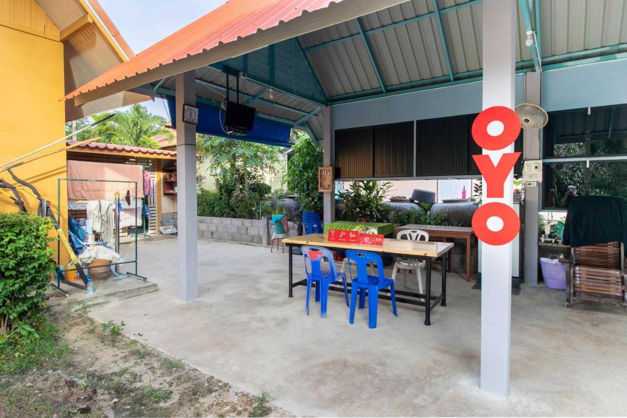 Oyo 1062 Baanrai Kongjaroen Hua Hin