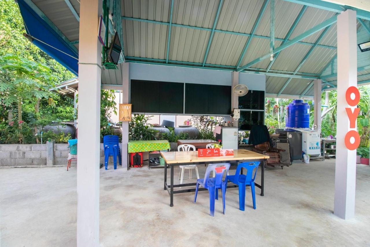 Hotel Oyo 1062 Baanrai Kongjaroen Hua Hin
