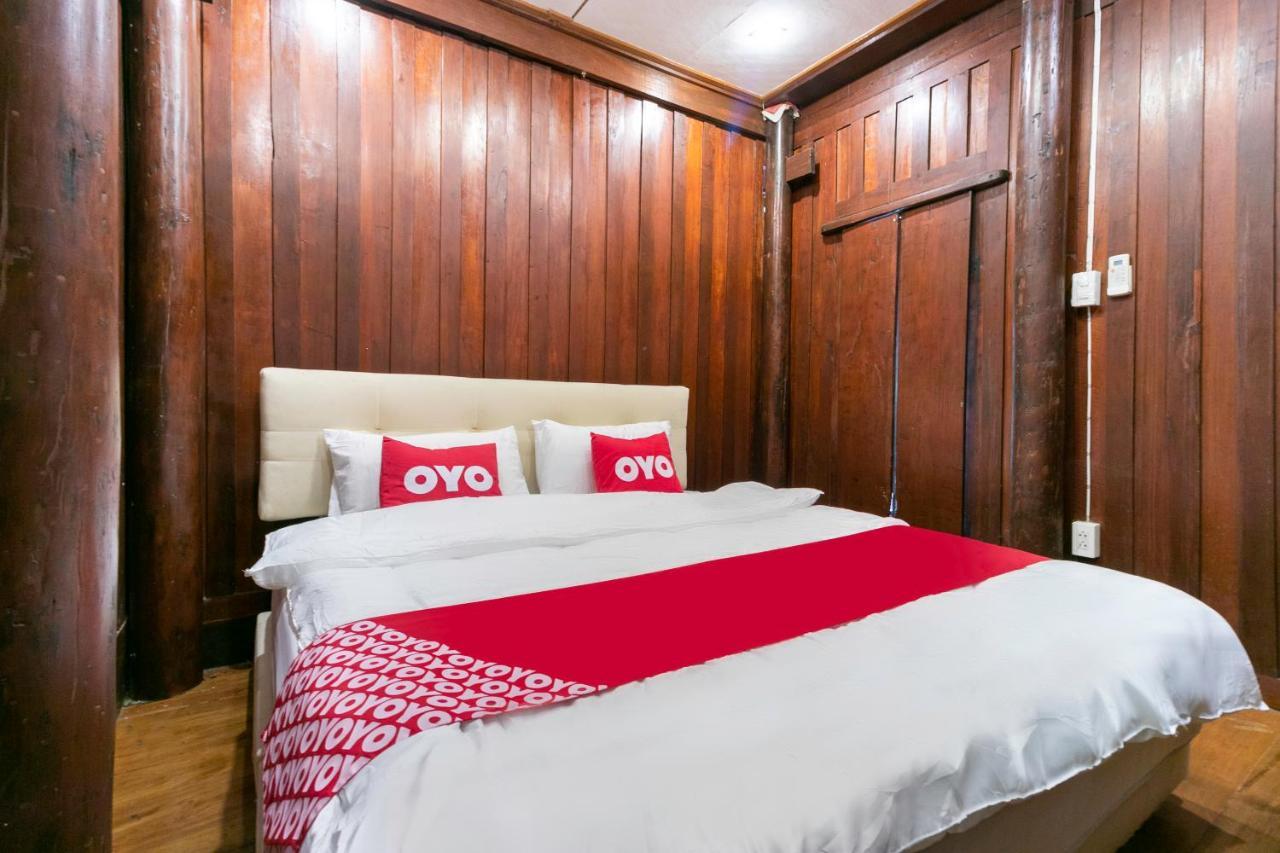 Hotel Oyo 1062 Baanrai Kongjaroen Hua Hin