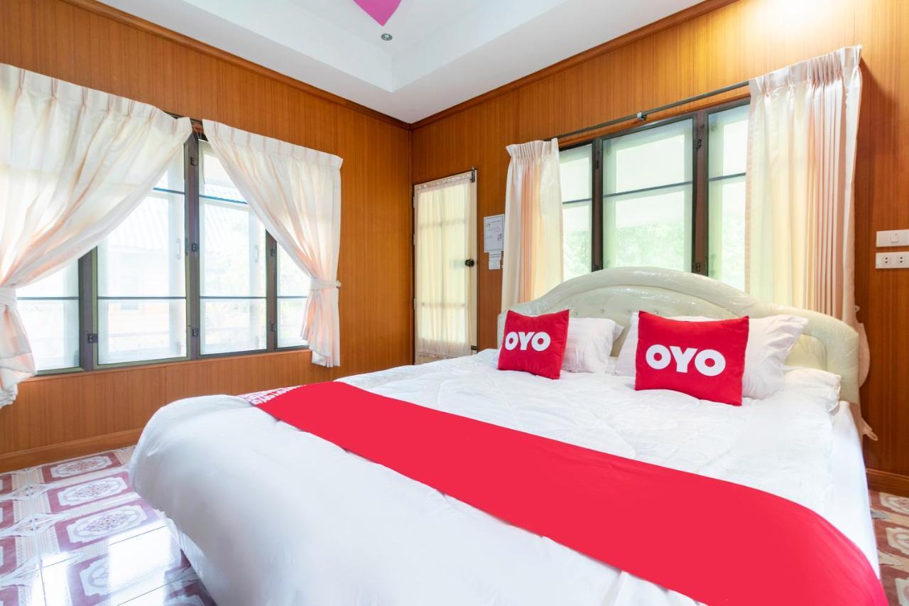 Oyo 1062 Baanrai Kongjaroen 3*