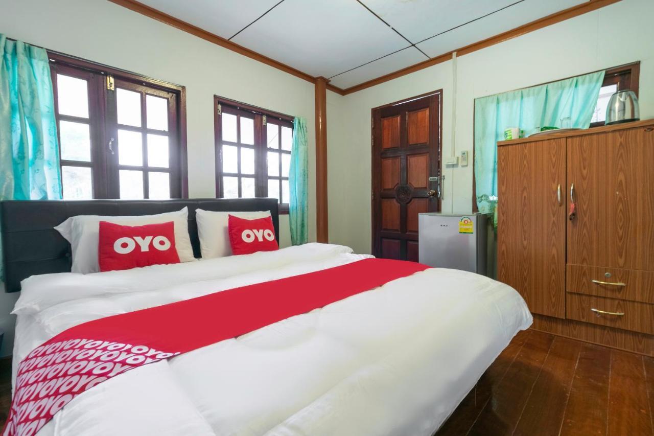 Oyo 1062 Baanrai Kongjaroen Hua Hin