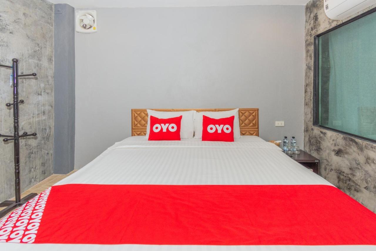 Hotel Oyo 650 At Night Pranburi 2*