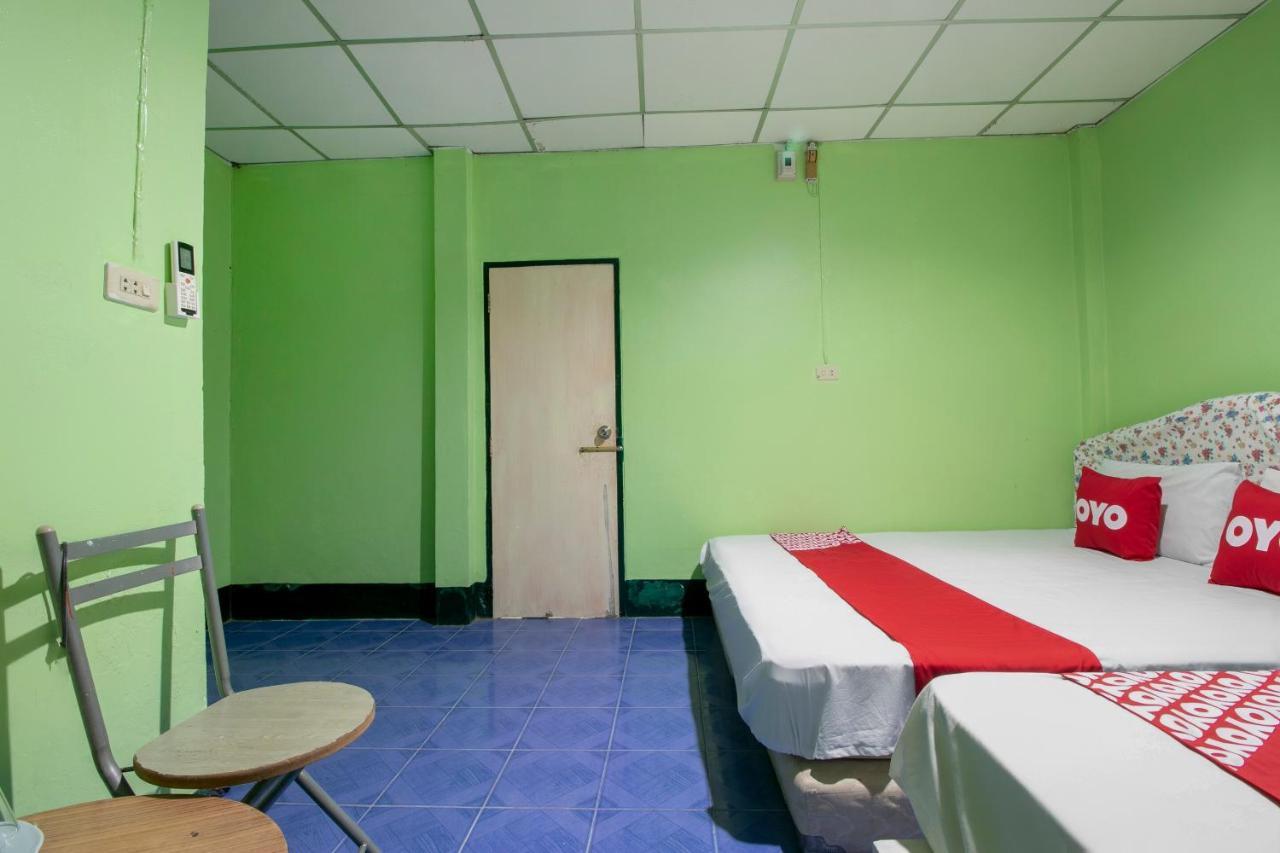 Hotel Oyo 1095 Toto Hua Hin