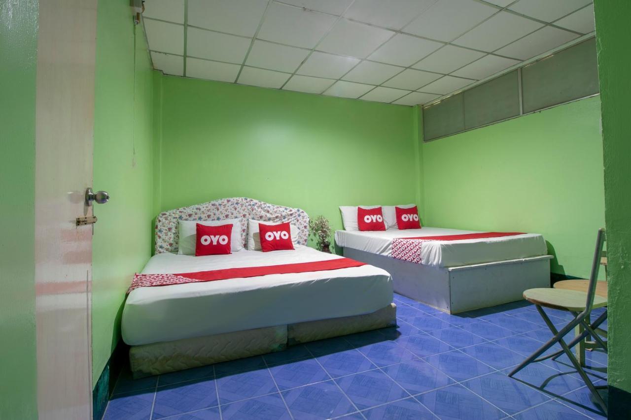 Oyo 1095 Toto Hua Hin