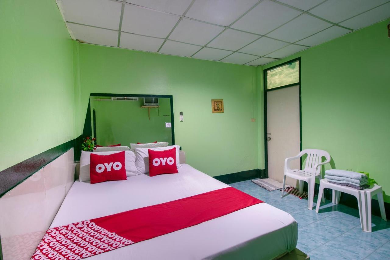 Oyo 1095 Toto Hua Hin
