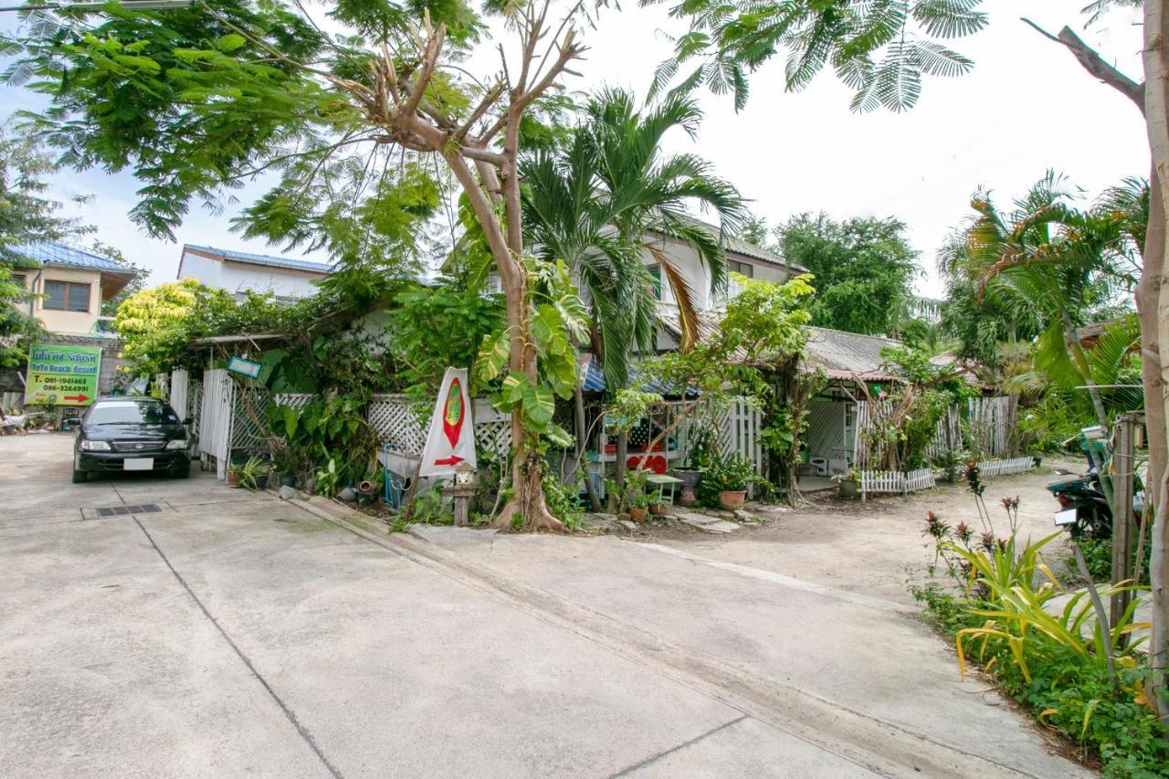 Hotel Oyo 1095 Toto Hua Hin