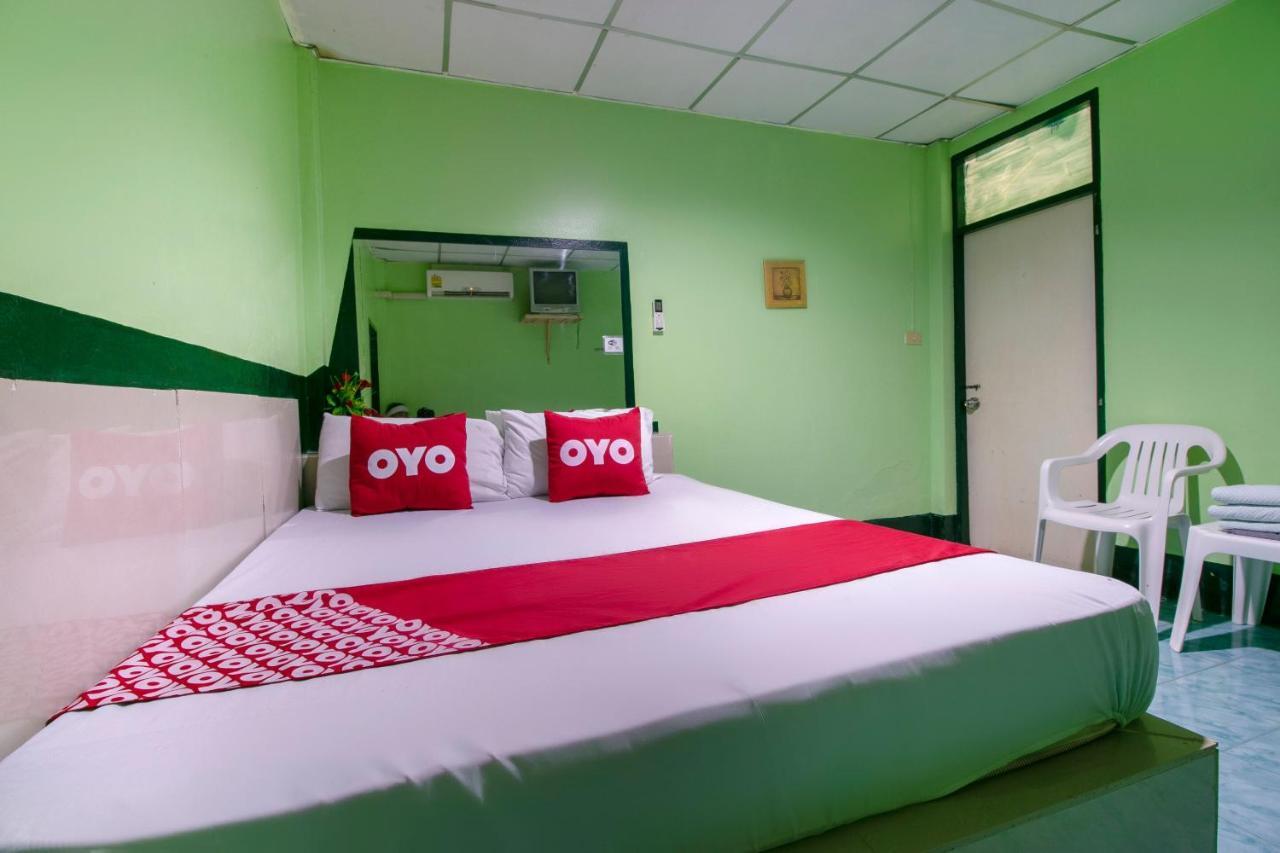 Oyo 1095 Toto Hotel 2*