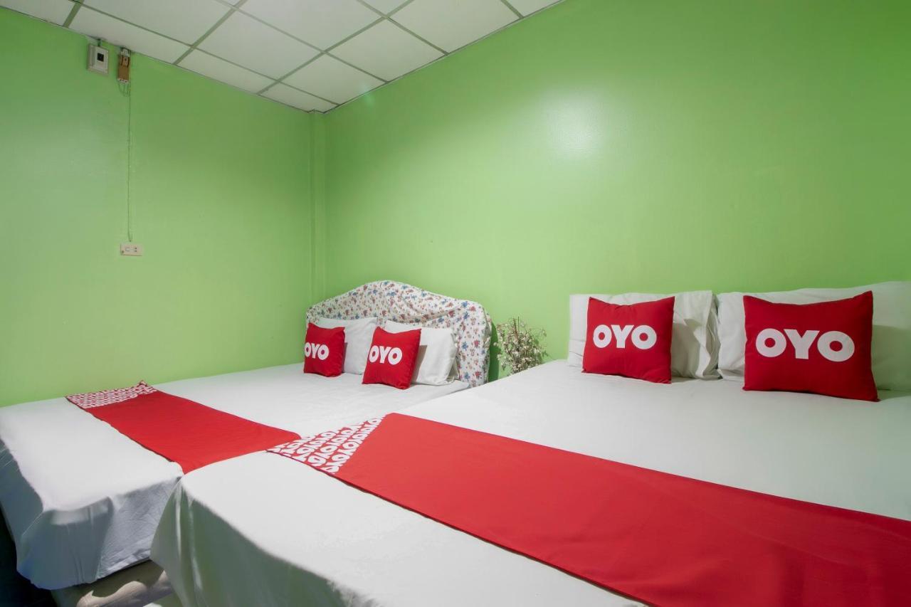 Oyo 1095 Toto Hotel