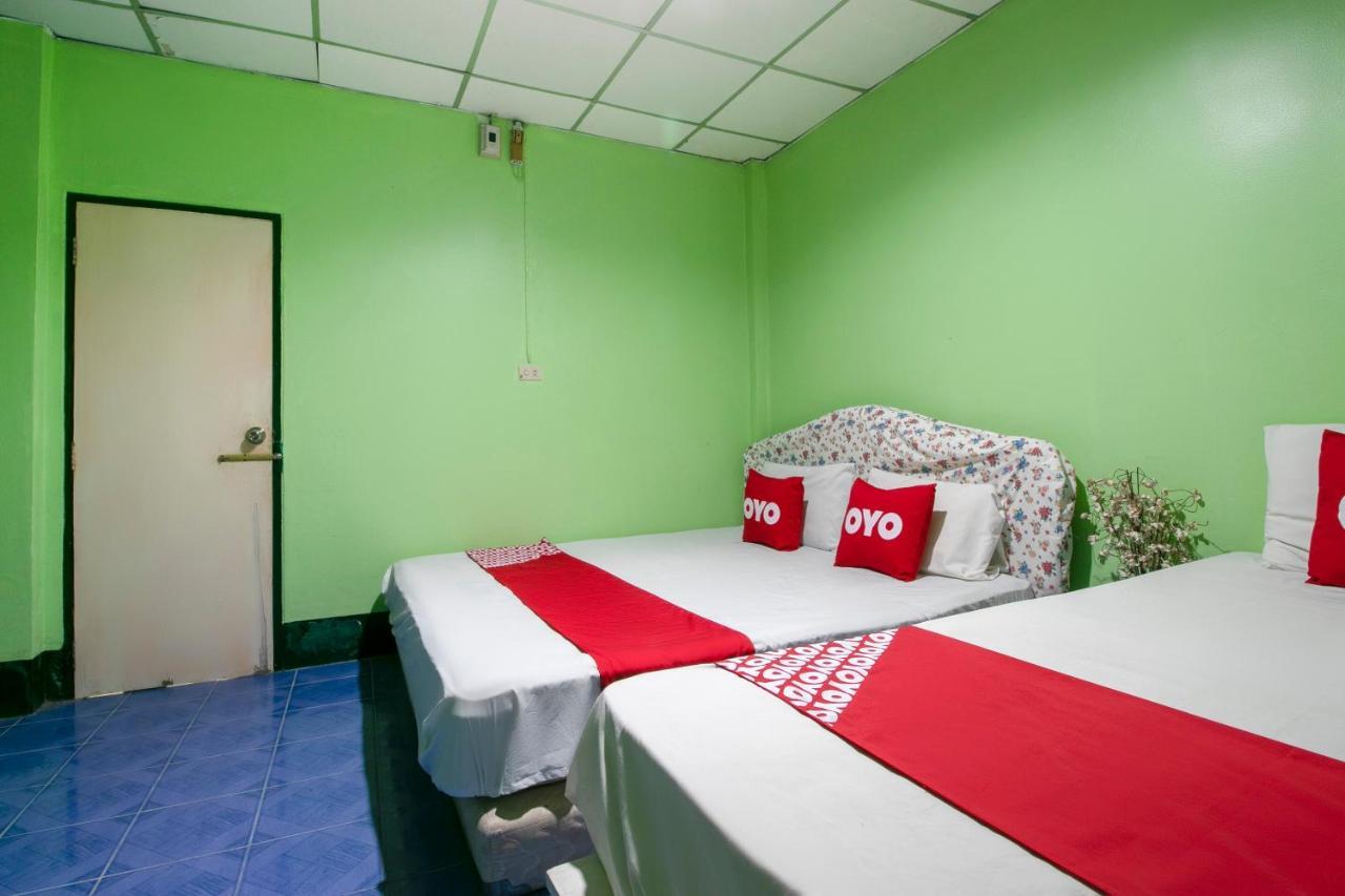 Oyo 1095 Toto Hotel 2*