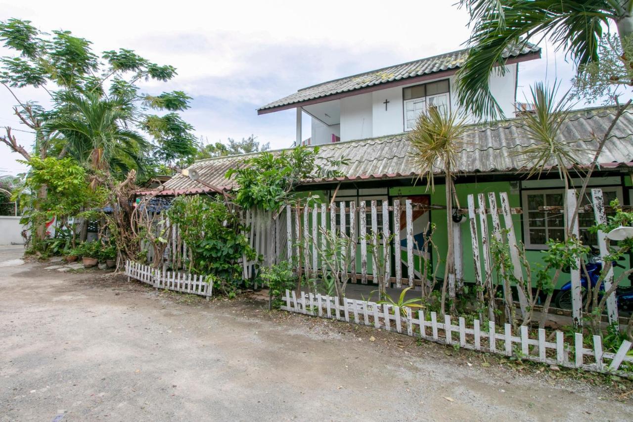 Oyo 1095 Toto 2* Hua Hin
