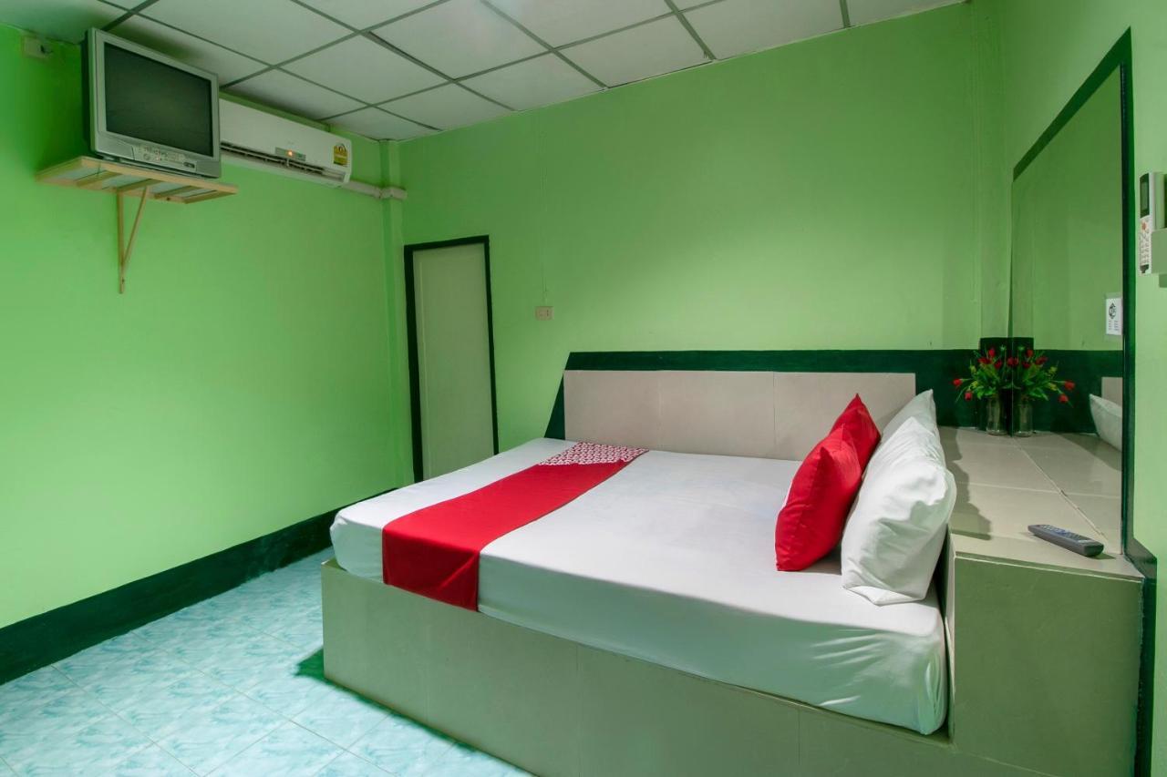 Hotel Oyo 1095 Toto Hua Hin