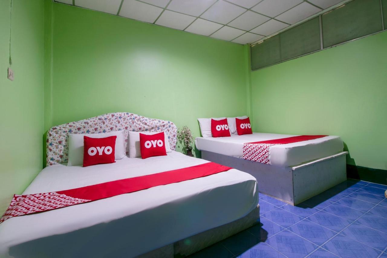 Oyo 1095 Toto Hotel