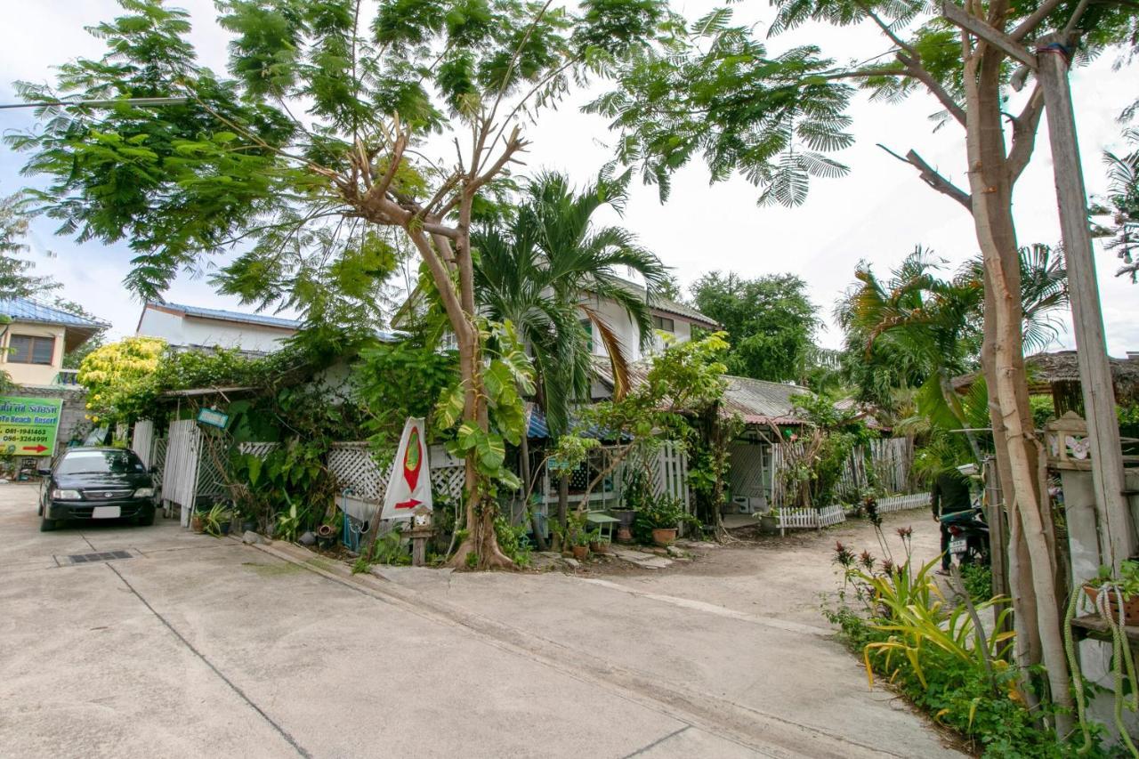 Hotel Oyo 1095 Toto Hua Hin