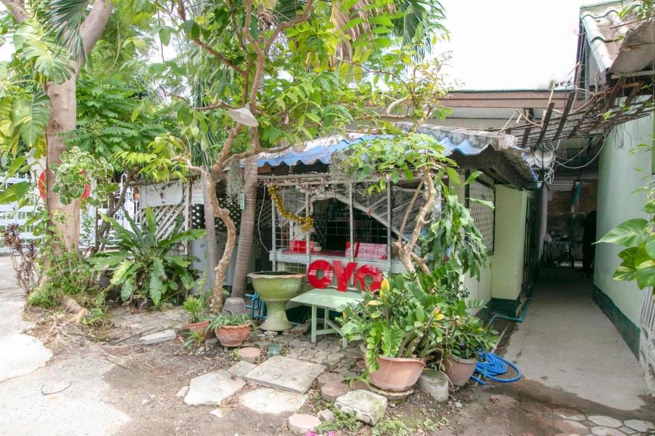 Oyo 1095 Toto Hotel