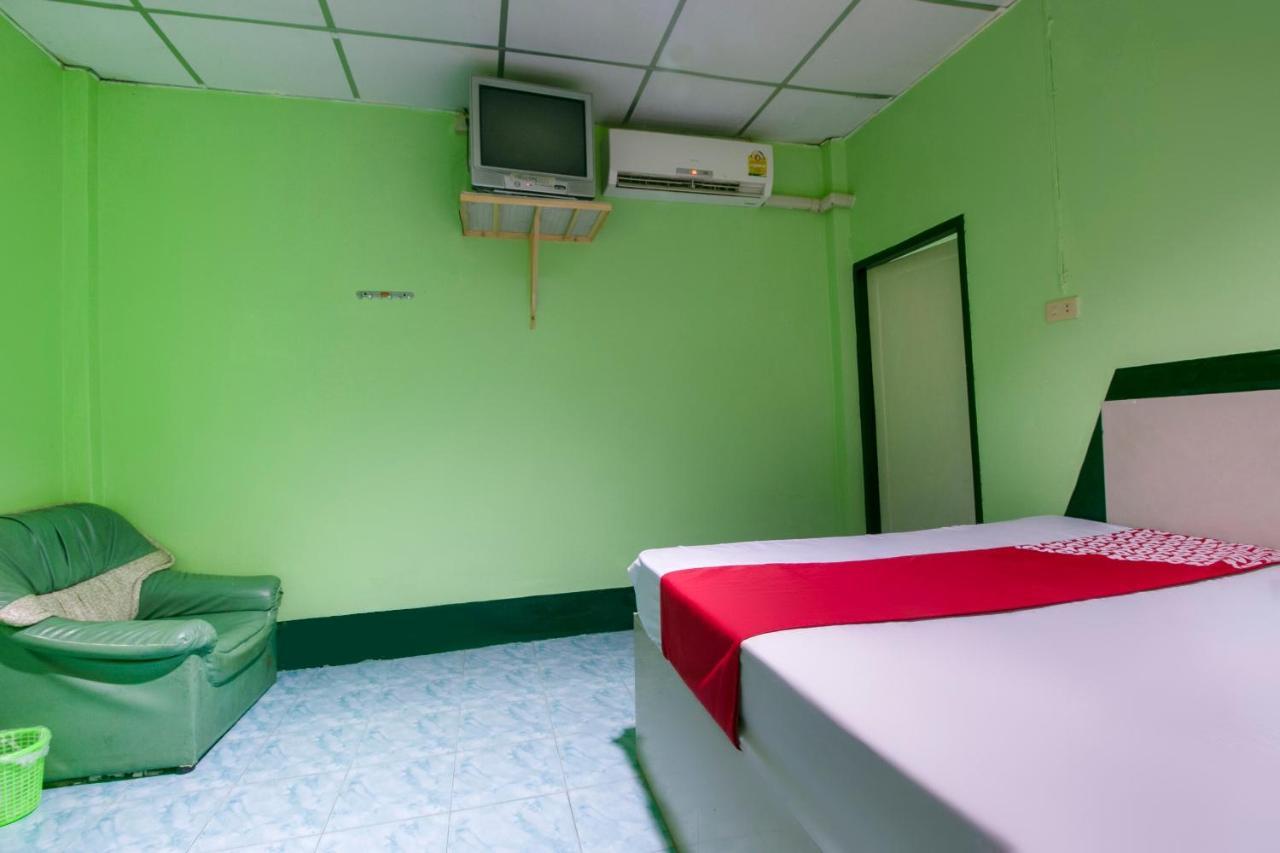 Oyo 1095 Toto 2* Hua Hin