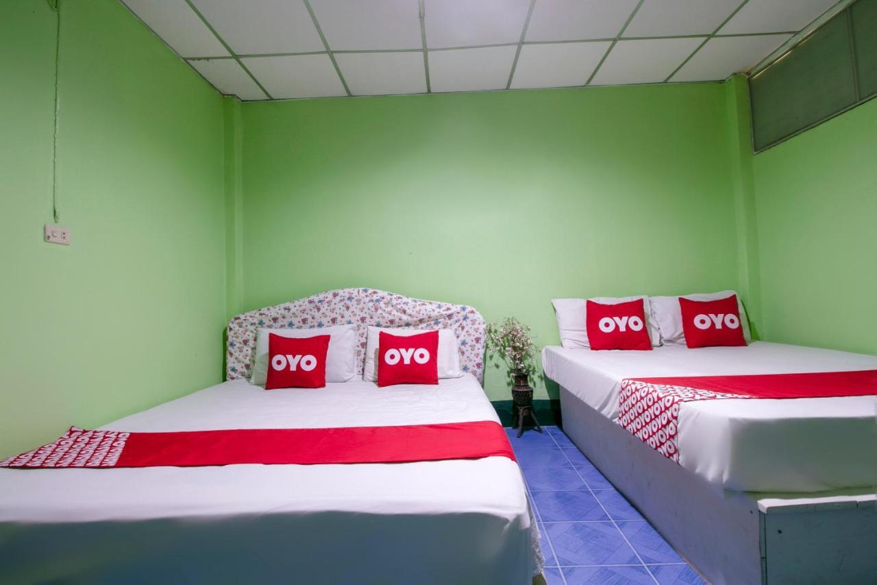 Hotel Oyo 1095 Toto 2*
