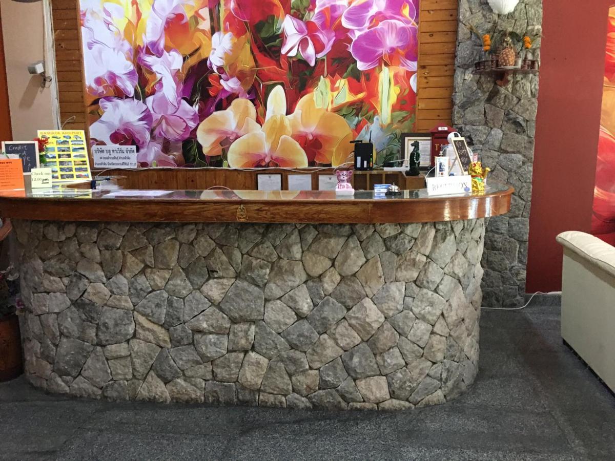 Hotel Oyo 897 Ansu 3*