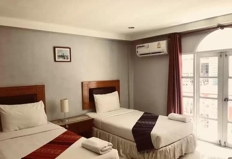 Hotel Oyo 897 Ansu Hua Hin