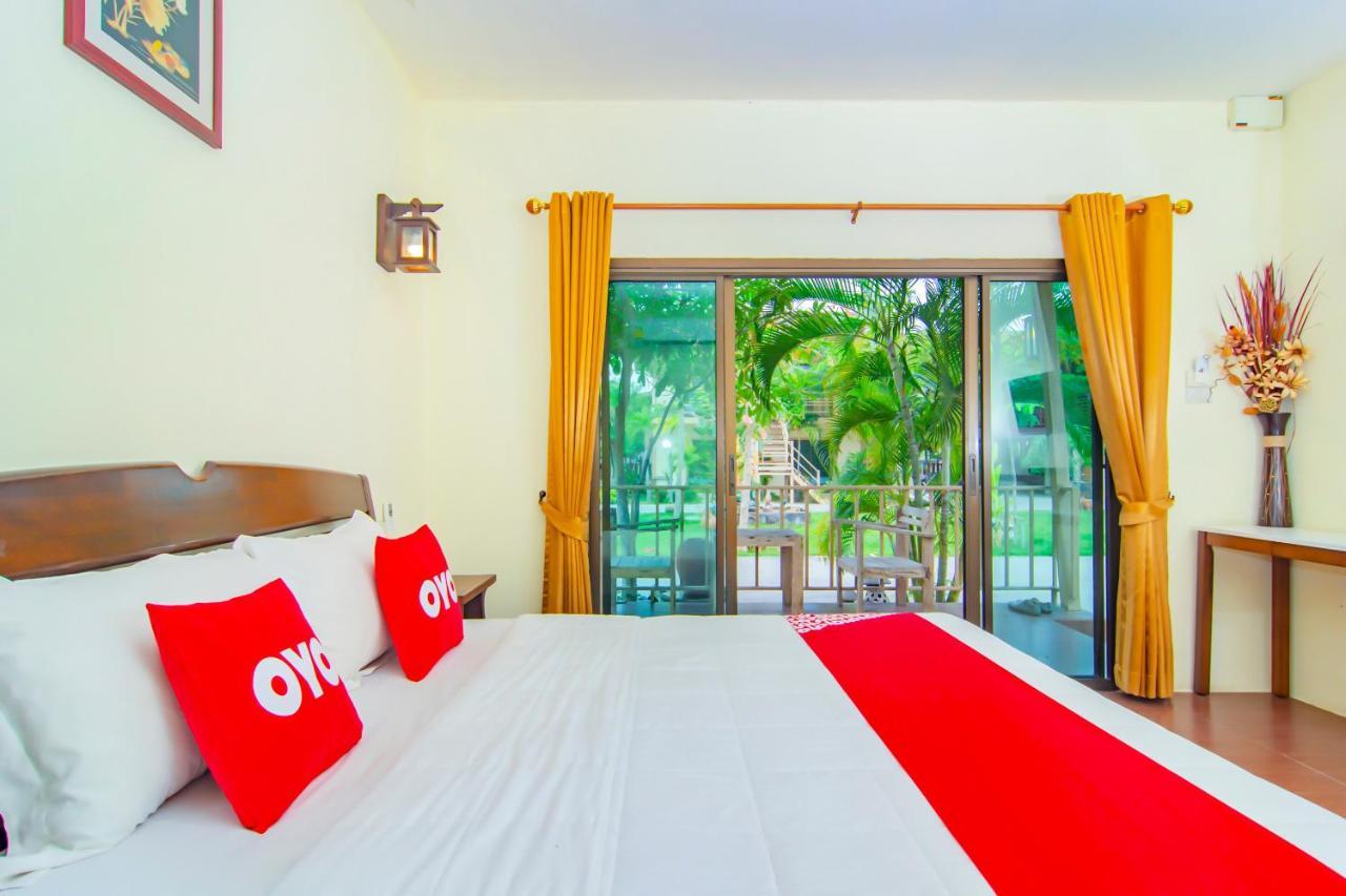 Khách sạn Oyo 607 Nawang 2*