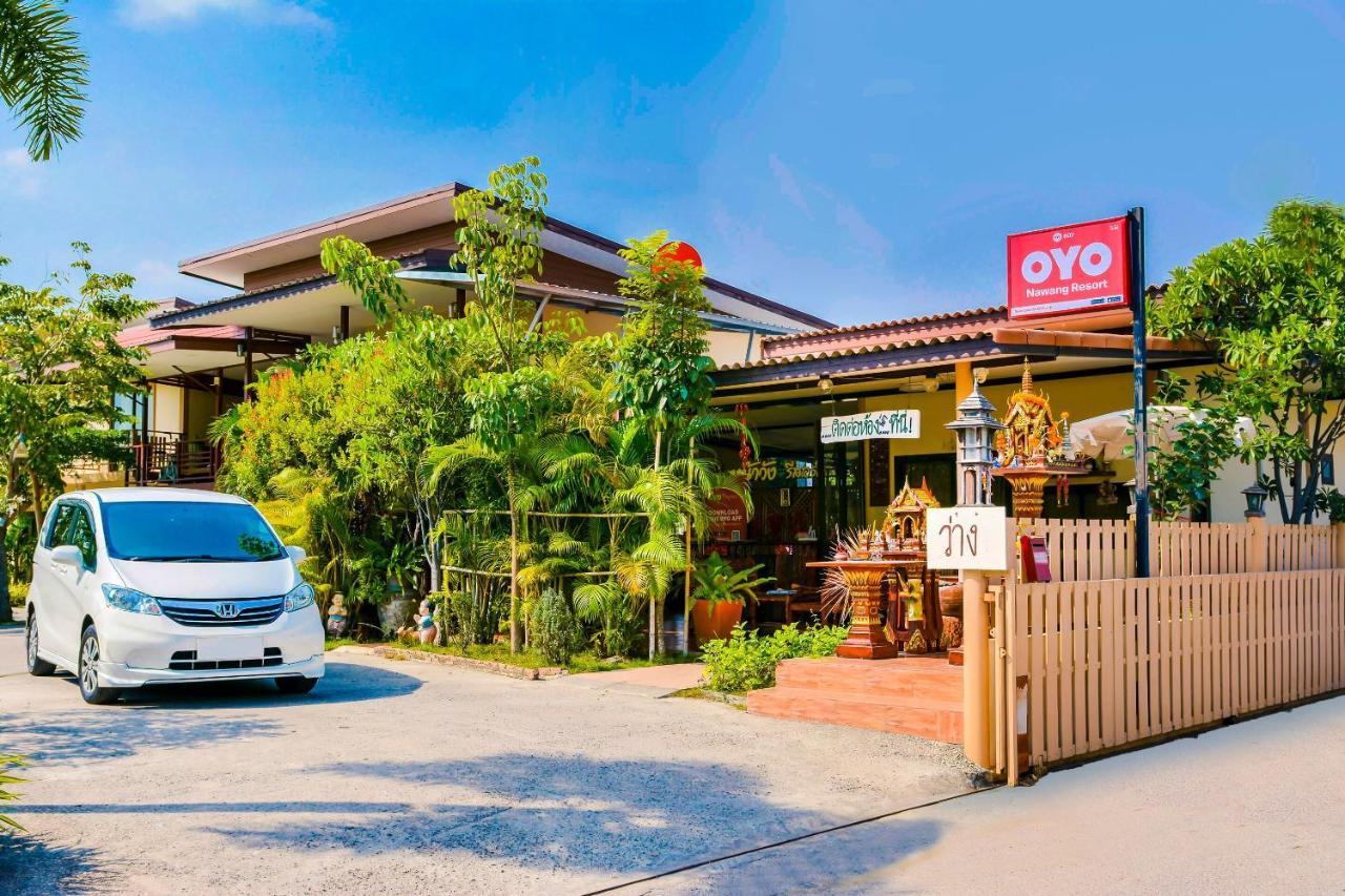 Oyo 607 Nawang Khách sạn
