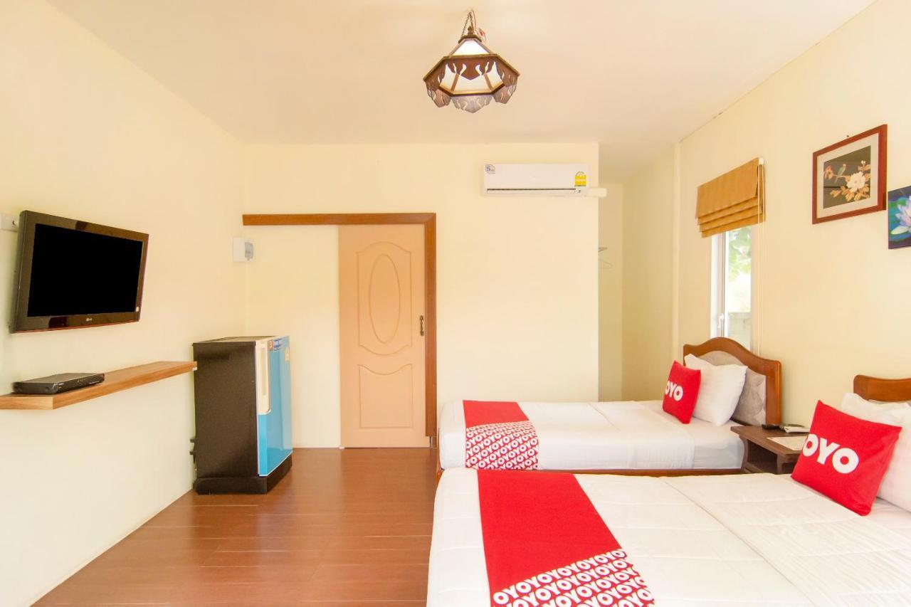 Oyo 607 Nawang Hua Hin