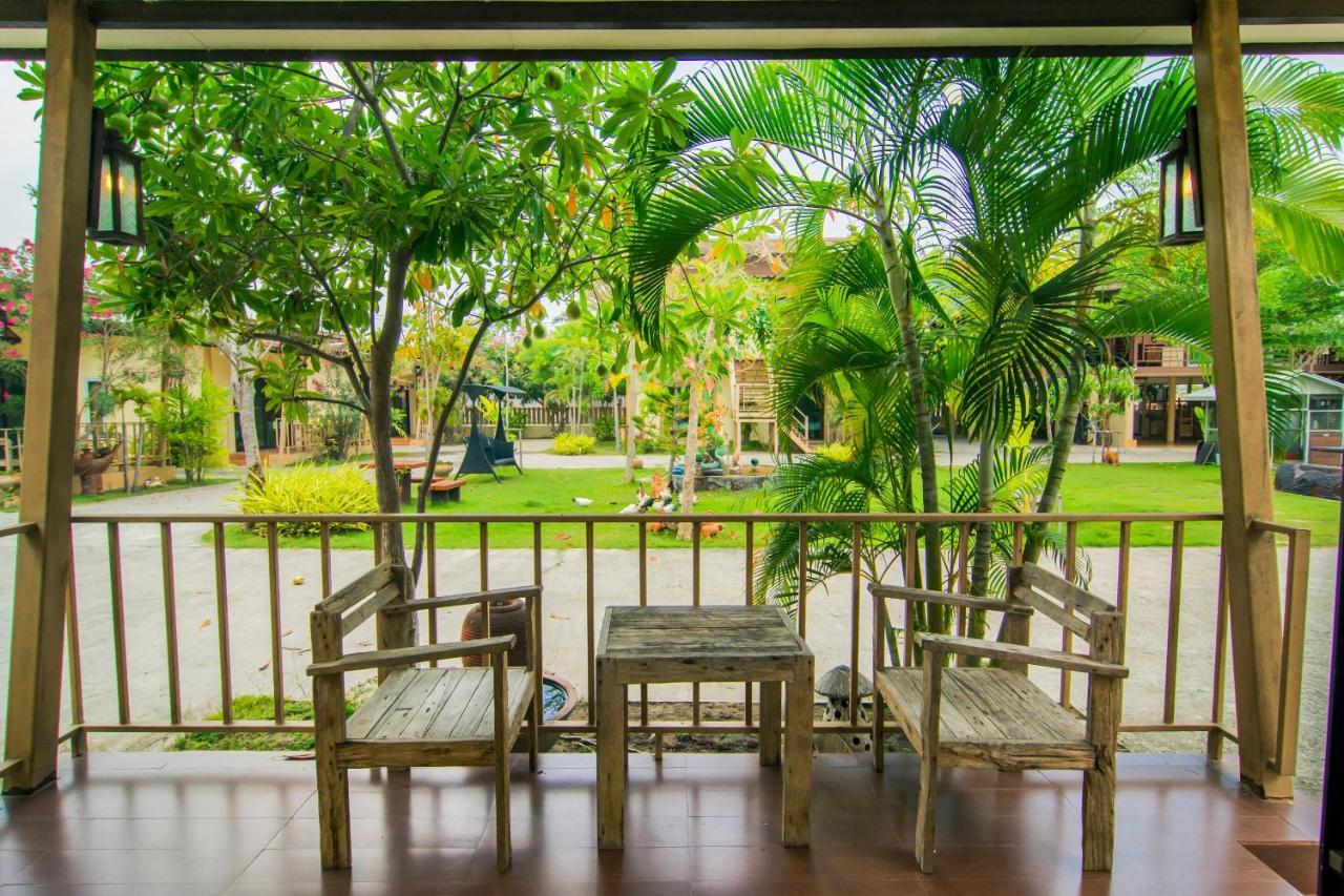 Oyo 607 Nawang 2* Hua Hin