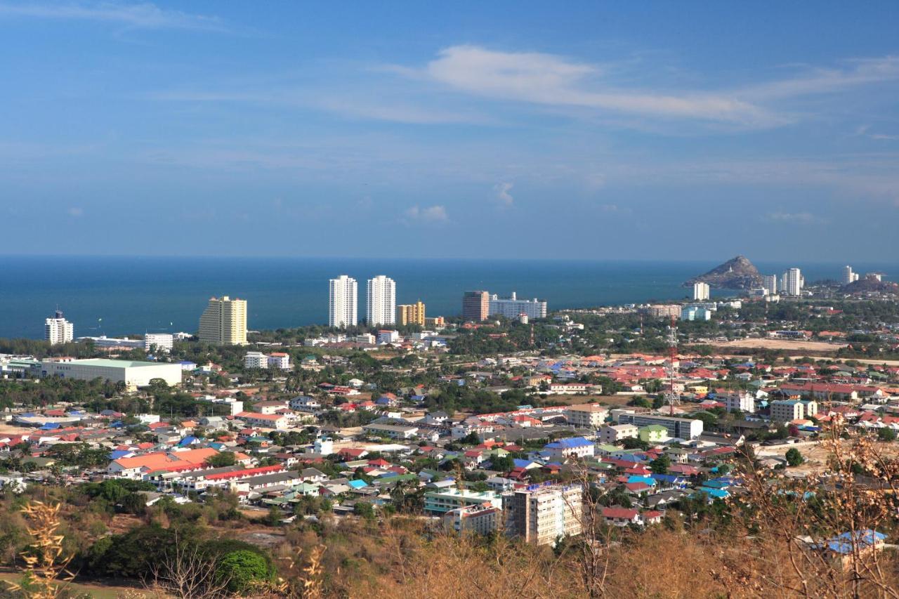 My Way Music Sha Extra Hua Hin