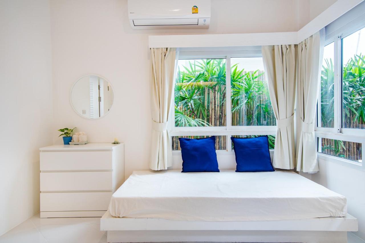 Baan Kangmung On The