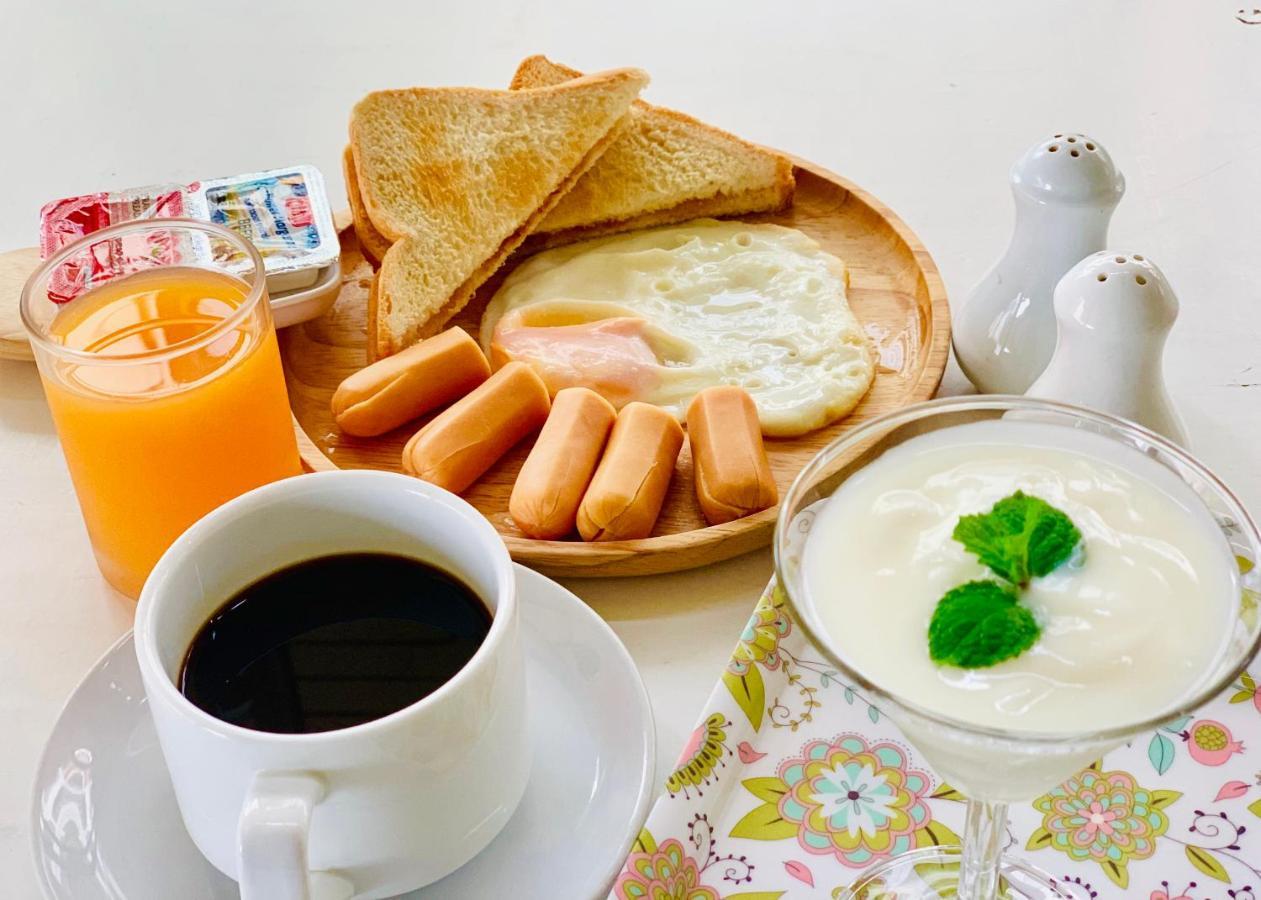 Khách sạn Baan Nilawan