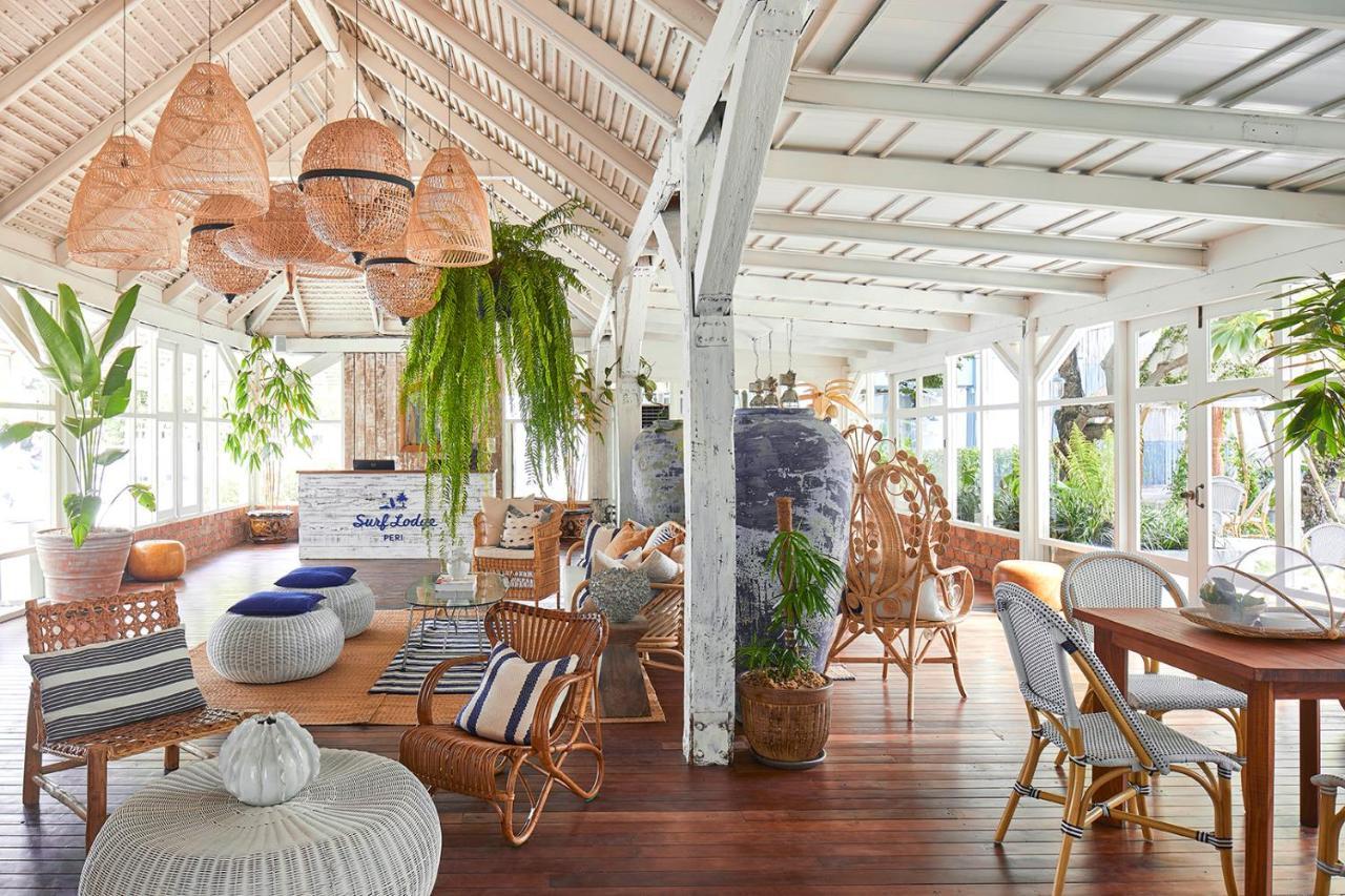 Resort The Peri 4*