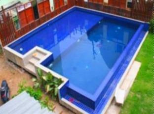 Hostel Sand Inn Hotel