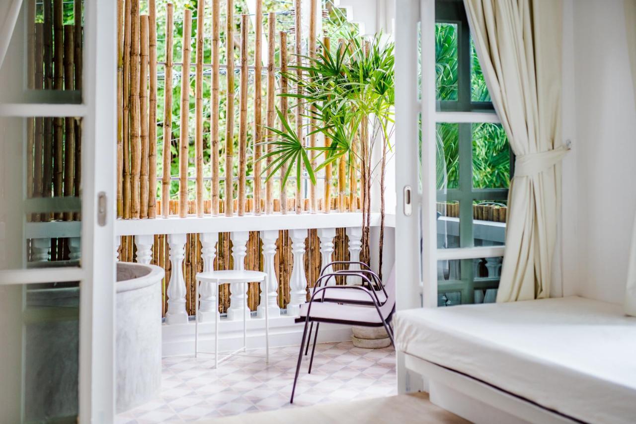 Baan Kangmung On The Hua Hin