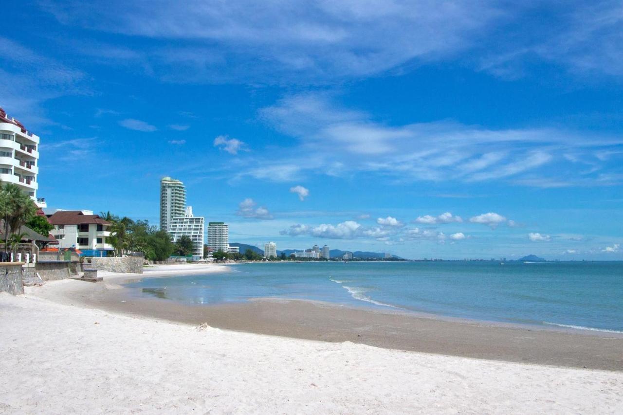 Tong Mee House 2* Hua Hin