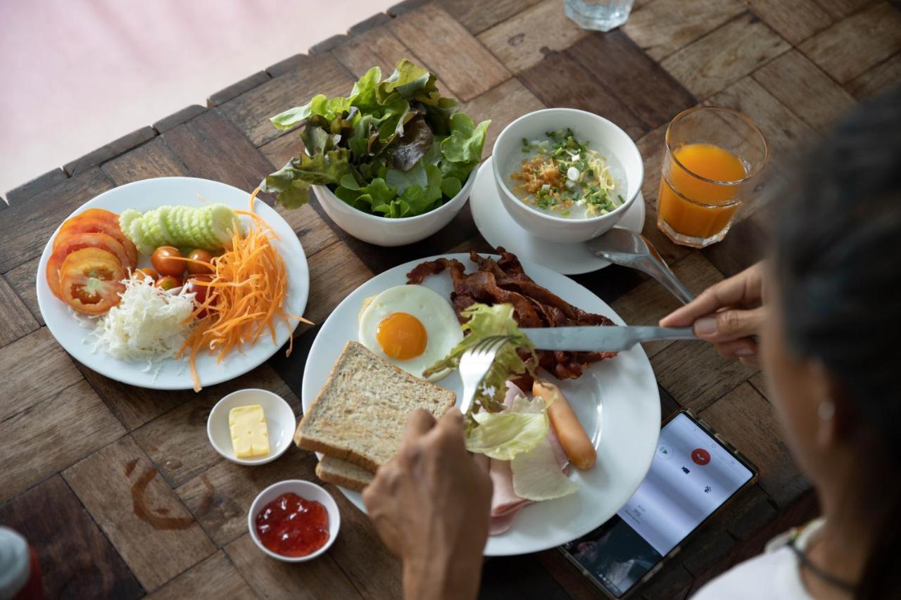 Riad Hua Hin 3*