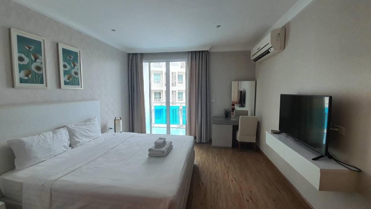 My By Vas * Hua Hin