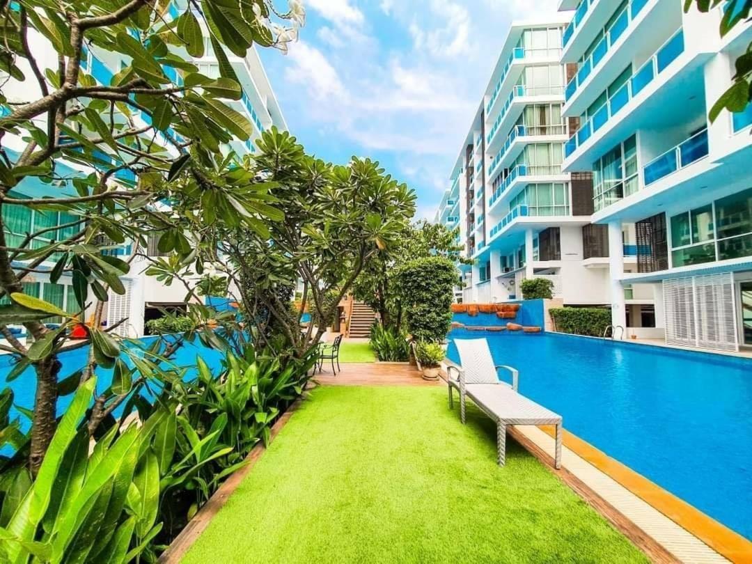 My By Vas Apartment Hua Hin