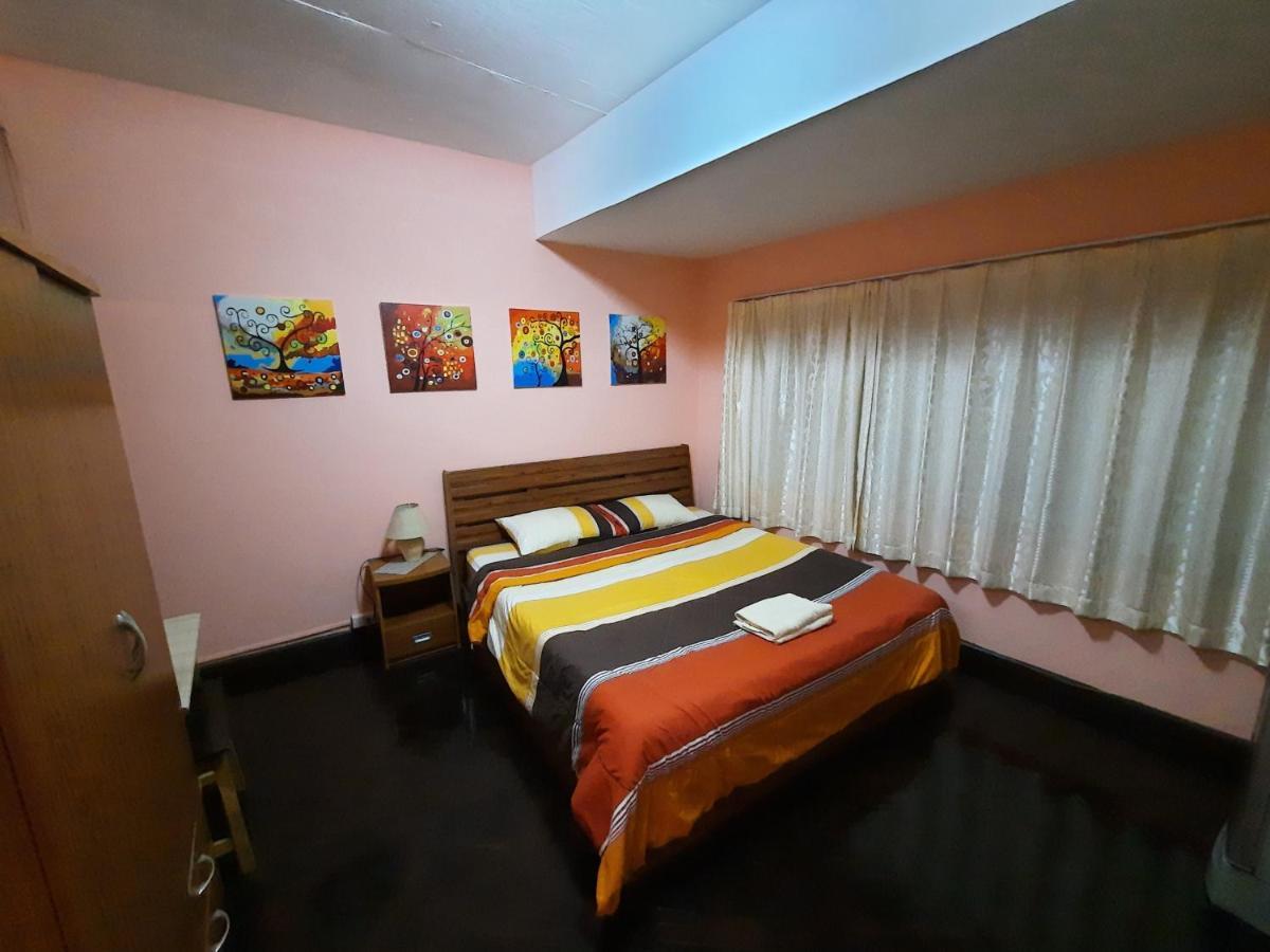 Ansu Guest house 2*
