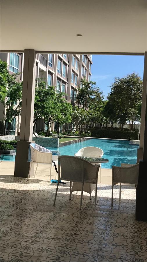 Baan Peang Ploen 6/546 Hotel HHQ