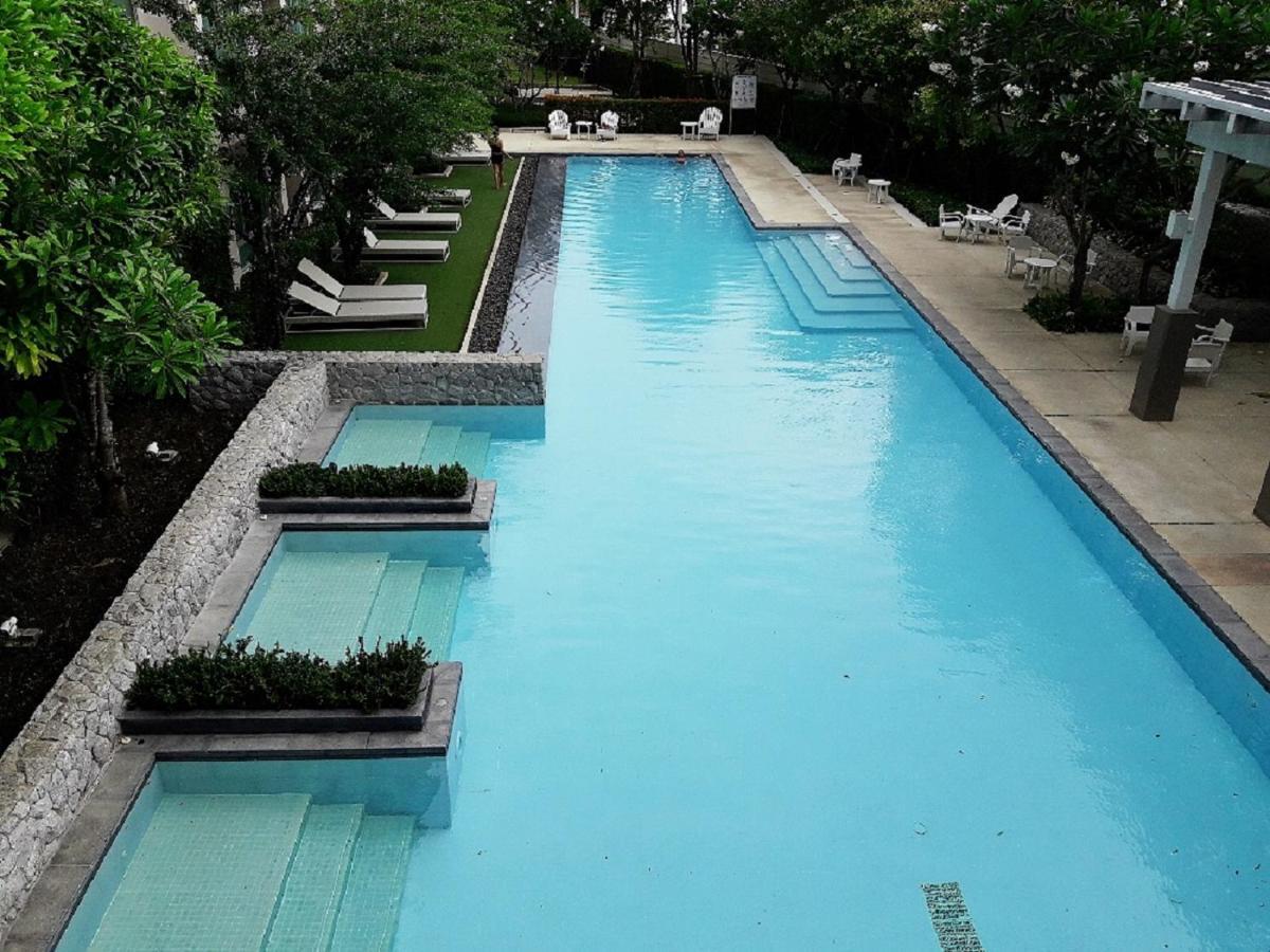 Hotel Baan Peang Ploen 6/546 HHQ